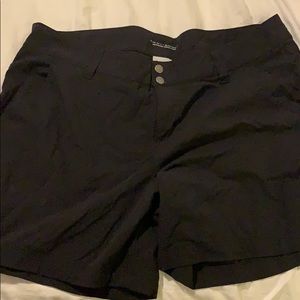 Columbia shorts